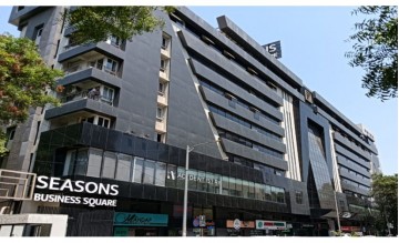 Seasons Business Square